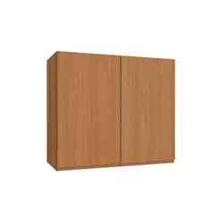 Módulos de Cozinha Kappesberg Ciela Armário Ciela R644 c/ 2 Portas 80cm Canela-Kappesberg