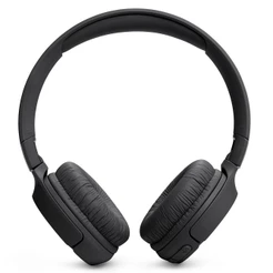 Headphone Bluetooth JBL Tune 520BT, On-Ear, Bateria de 57 Horas, Som Pure Bass