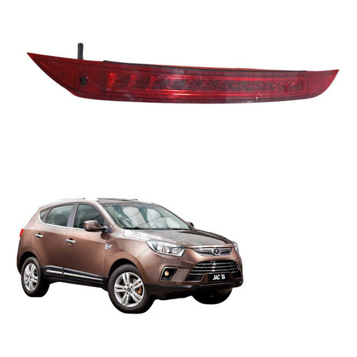 Break Light Luz Freio Jac T60 2014 2015 2016