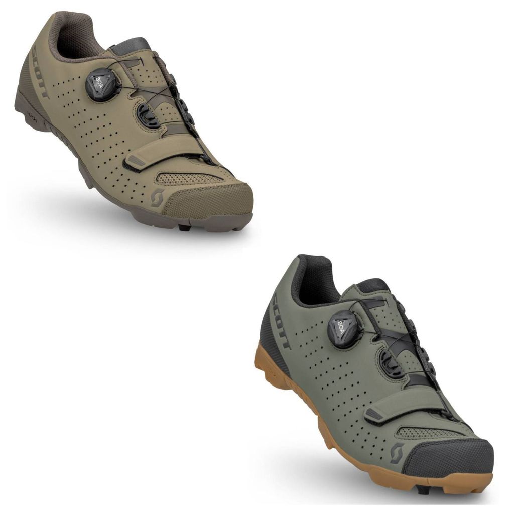 Sapatilha de Ciclismo Scott MTB Comp Boa 2026