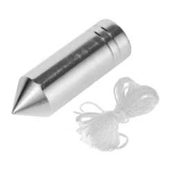 Prumo de Centro 600g com Cabo 5m MTX