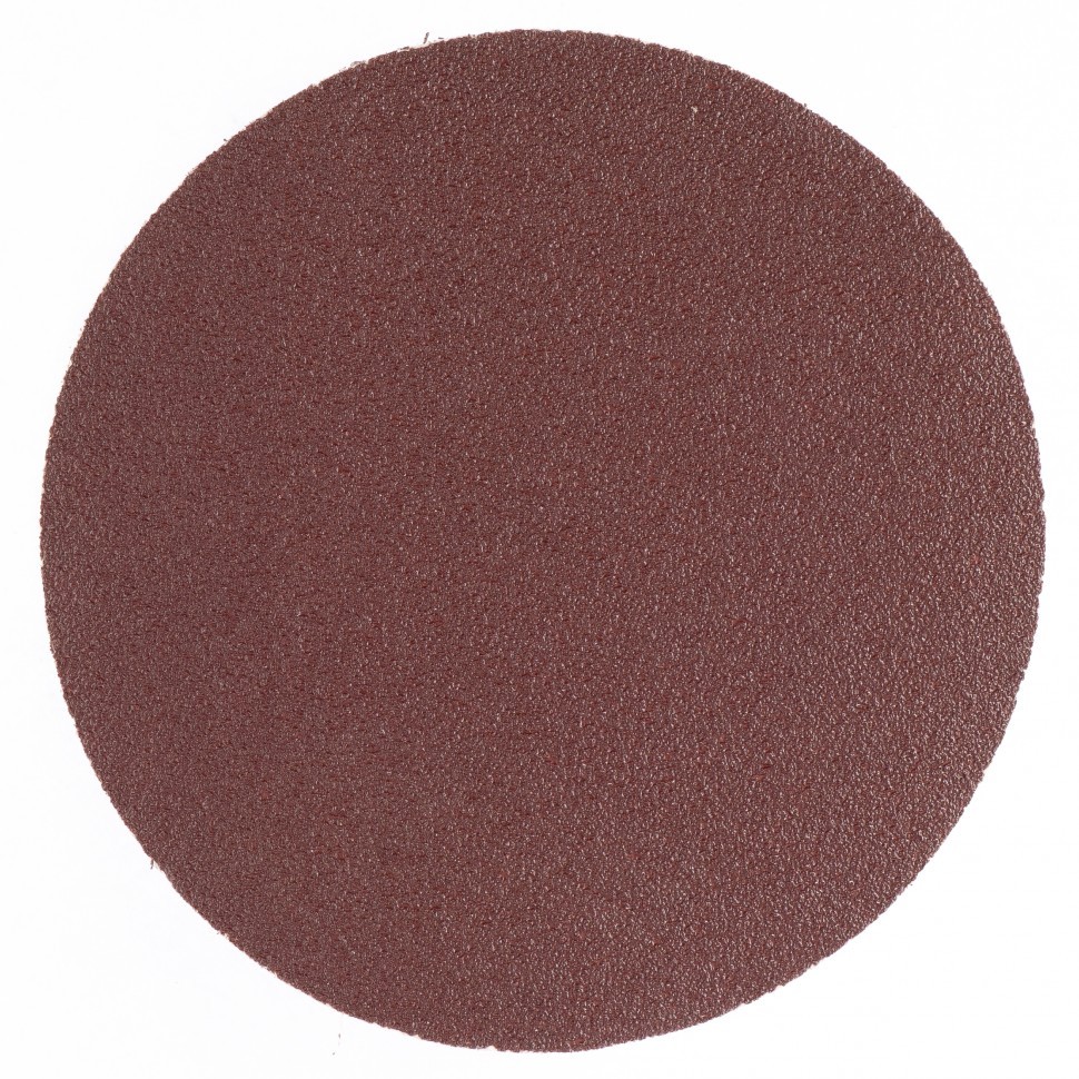 Disco Lixa Telado Velcro Parede/Teto 180mm G240 5 Peças MTX