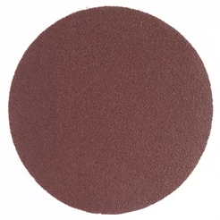 Disco Lixa Telado Velcro Parede/Teto 180mm G240 5 Peças MTX