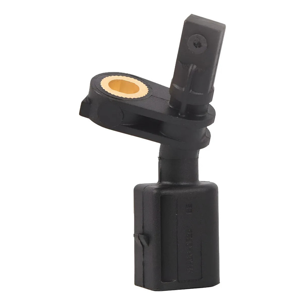 Sensor Abs Dianteiro Motorista Vw Jetta Golf Audi A3 Novo