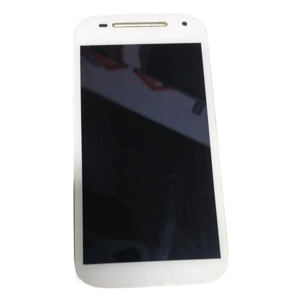 Frontal Display Touch Moto E2 Xt1514 Leia