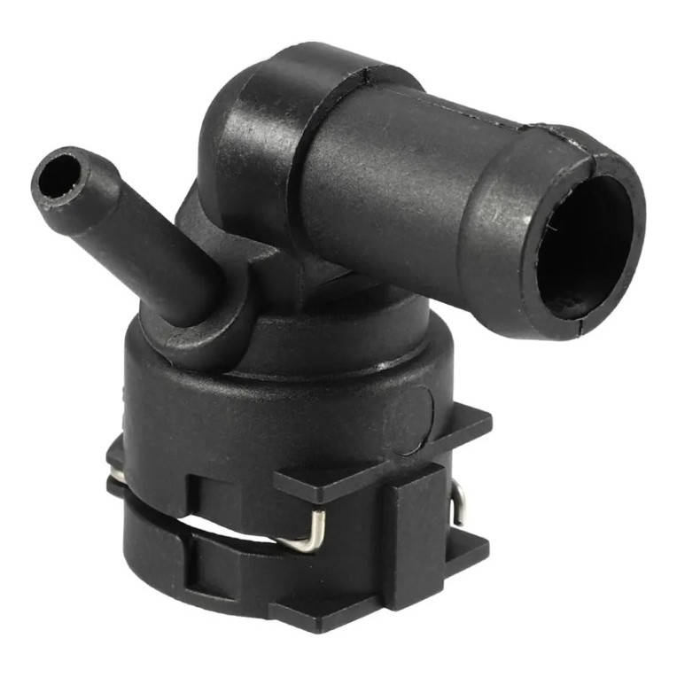 Flange Ar Quente Jetta 2.5 De 2005 2006 2007 2007 2008 2010