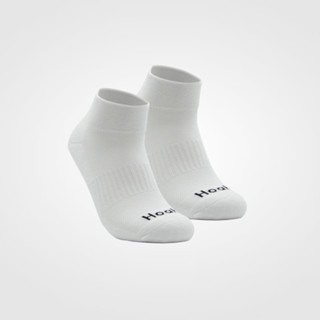 Kit 2 Pares De Meia Cano Curto Hoahi Sport Atoalhado em Oferta na Shopee