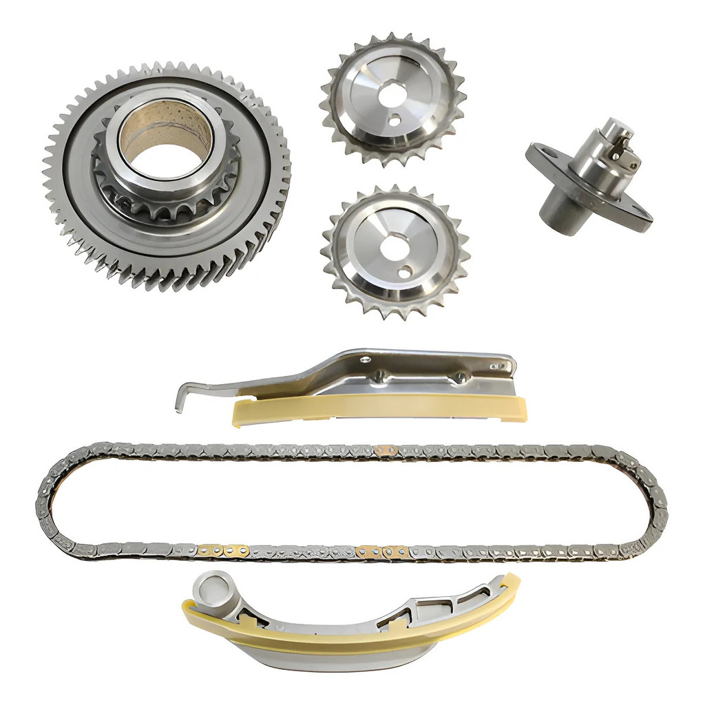 Kit Corrente Mitsubishi Pajero Full 3.2 L200 Triton 3.2 4m41