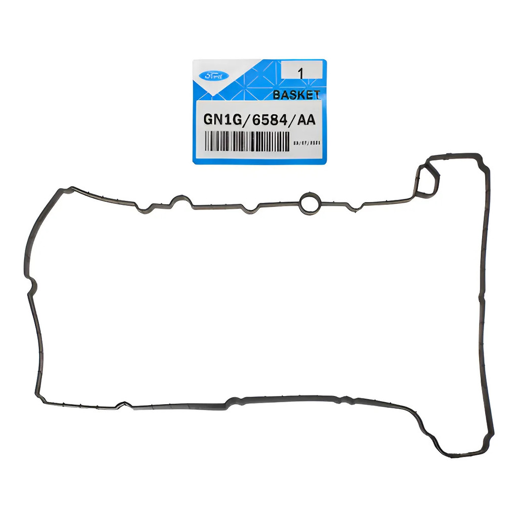 Junta Da Tampa De Valvulas Ford Ka Ecosport 1.5 Dragon 2018/