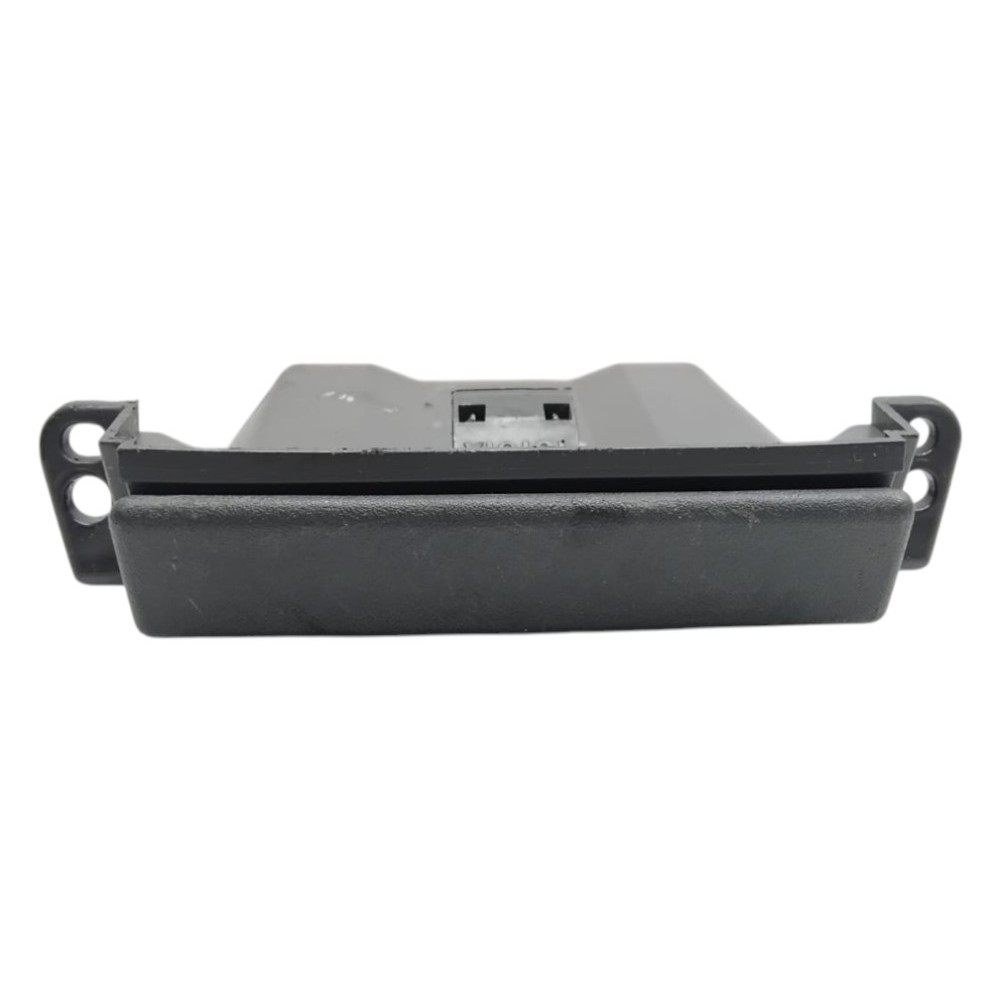Cinzeiro Painel Central Porta Objeto Toyota Hilux 2005 2015