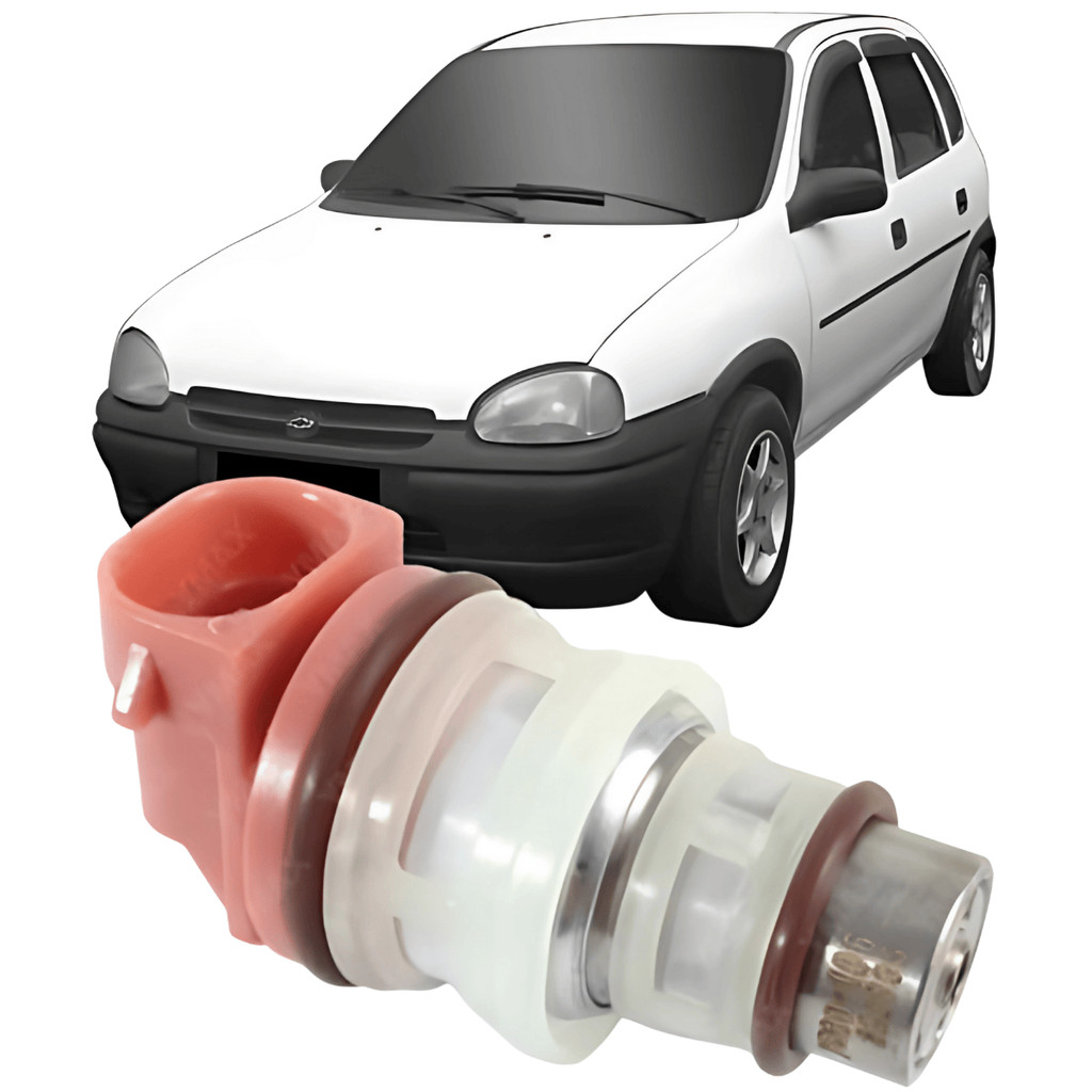 Bico Injetor Corsa Wind 1.0 EFI a Gasolina 1994 a 1996 - ICD00106