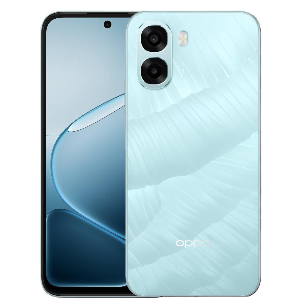 Smartphone A6X 4G Tela 6.75 Polegadas 128GB Câmera 13MP Oppo