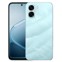 Smartphone A6X 4G Tela 6.75 Polegadas 128GB Câmera 13MP Oppo