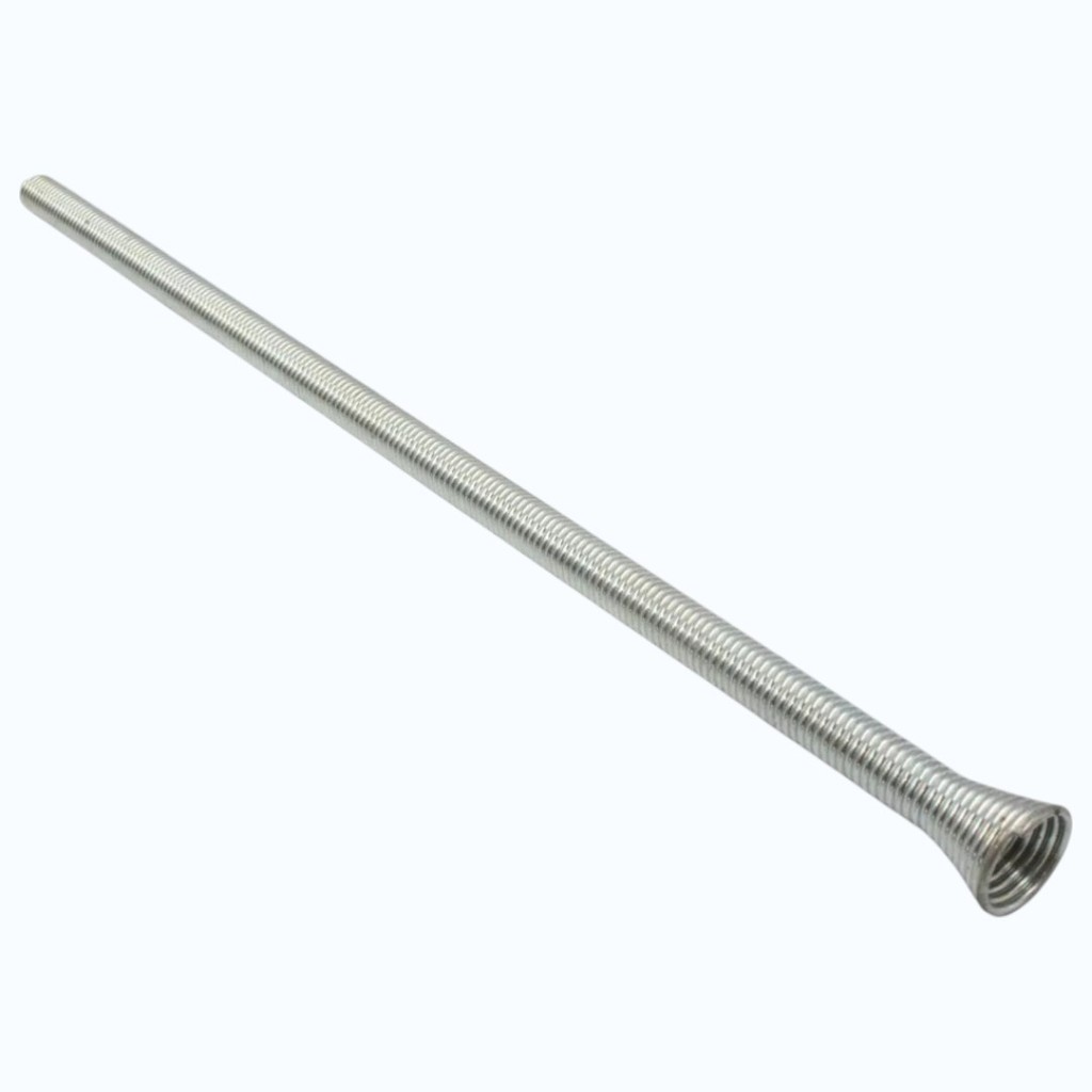 Mola Curvadora 1/4" para cano de cobre suryha