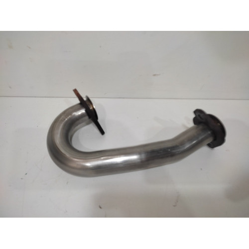 Tubo Cano Válvula Egr Toyota Hilux Sw4 2.8 177cv 2016 A 2020
