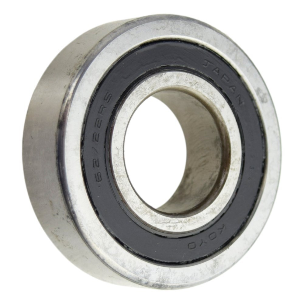 Rolamento da Roda Traseira WR 250 400 450 YZ 125 250 400 426 450 Original Yamaha