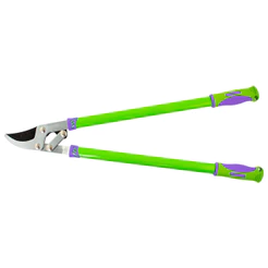 Tesoura de Poda Corte Reto Alavanca Dupla 750mm Palisad