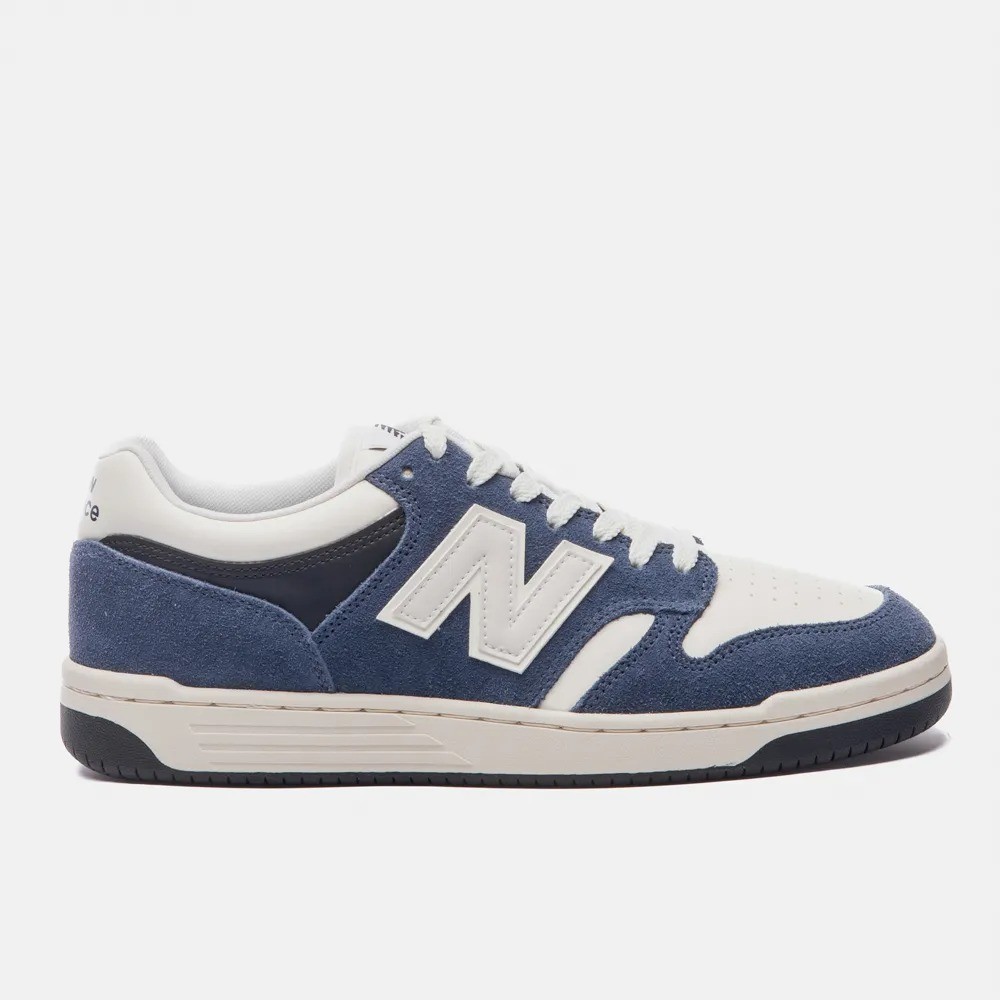 Tênis New Balance 480 Low