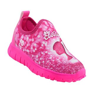 Tênis Novopé Personalizado Com Nome Boneca em Oferta na Shopee