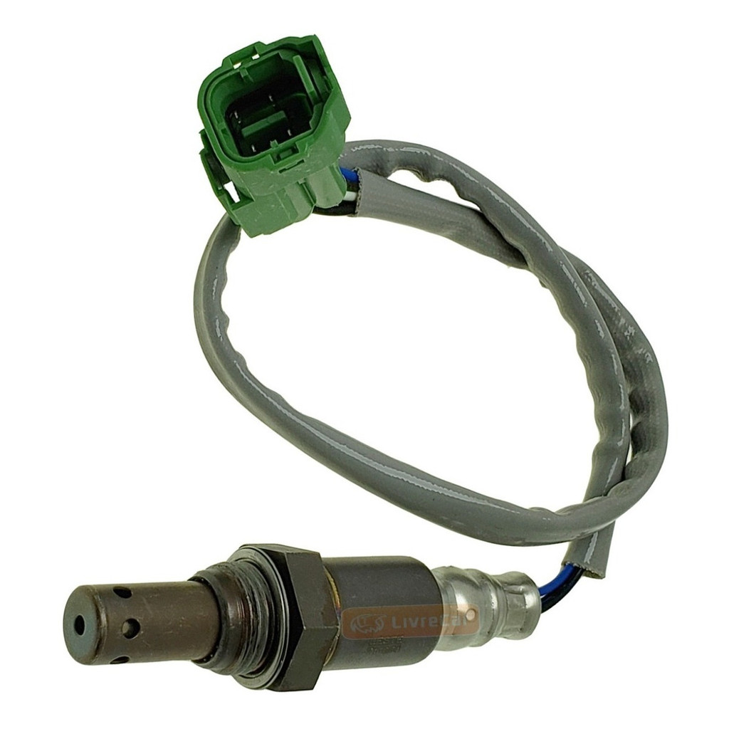 Sonda Lambda Sensor Oxigenio Suzuki Sx4 2.0 16v 2007 À 2009 ASL179