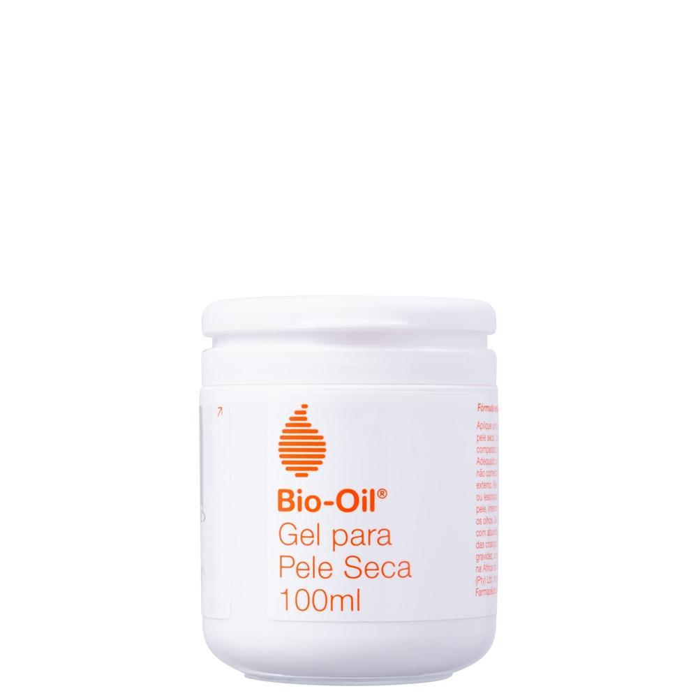 Bio-Oil Pele Seca - Gel Hidratante Corporal 100ml em Oferta na Shopee