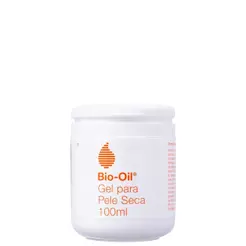 Bio-Oil Pele Seca - Gel Hidratante Corporal 100ml