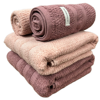 Jogo Toalha Banho Buddemeyer Vanilla Extra Soft Algodão 4pçs em Oferta na Shopee