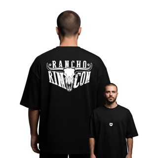 Camiseta Country Rincon Rancho Cowboy Western Rodeio Vaquejada Novo Modelo em Oferta na Shopee