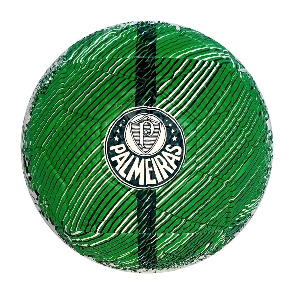 Mini Bola de Futebol PVC/PU Mascote Palmeiras Futebol e Magia - 3981 em Oferta na Shopee