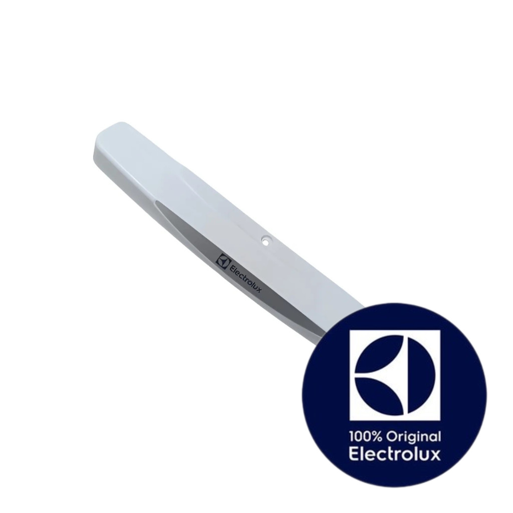 PUXADOR PARA FREEZER ELECTROLUX ORIGINAL -  H330 - H440 - H550