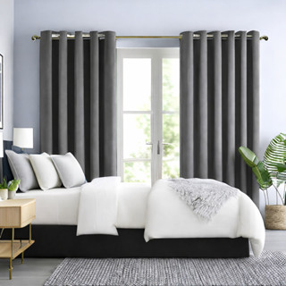 Cortina Sala Quarto Grande PVC Blackout Corta Luz 2,80x2,30  100% Escura em Oferta na Shopee