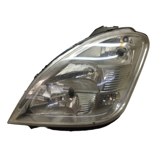 Farol Lado Esquerdo Iveco Daily 35s14 2012 A 2019 Esquerdo/motorista Lado Esquerdo 2012 A 2019