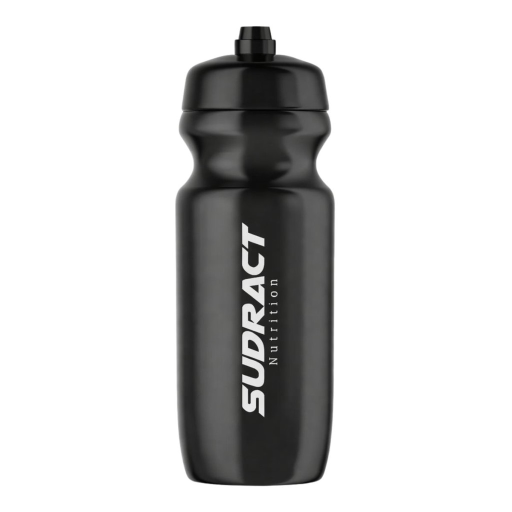 Squeeze Garrafa Água Sudract 500 Ml