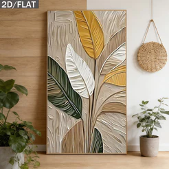 Quadro Decorativo Grande Arte Abstrata Minimalista Moderna Clean Sofisticado Decore Sala,Quarto,Copa,escritório,hall