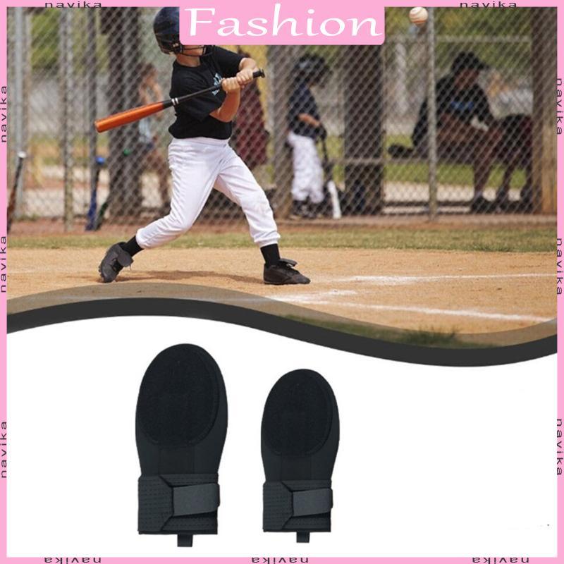 Deslizante Neoprene Flexível Mão Tecido Para Aperto Softball Beisebol Aprimorado