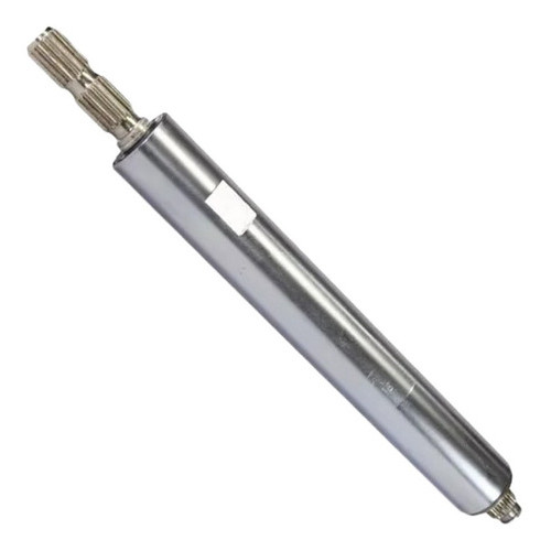 Tubo Eixo Mancal Para Lavadora Electrolux Lm08 Lt12 7122107
