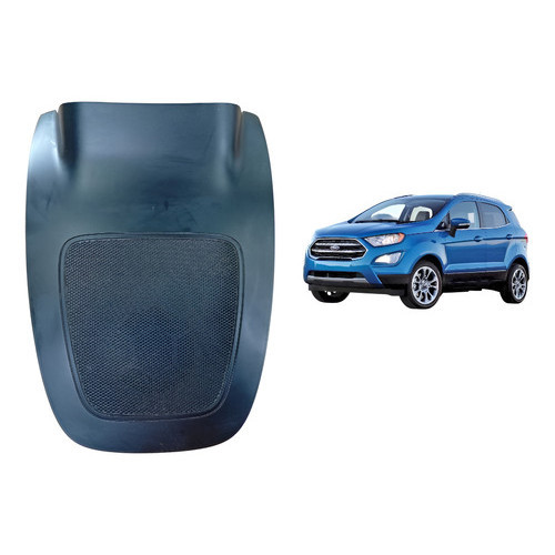 Moldura Painel Central Ford Ecosport 2018 2019 2020