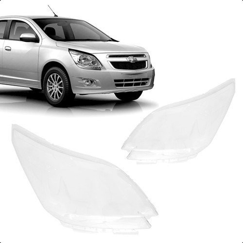 Lente Farol Cobalt 2012 2013 2014 2015 2016