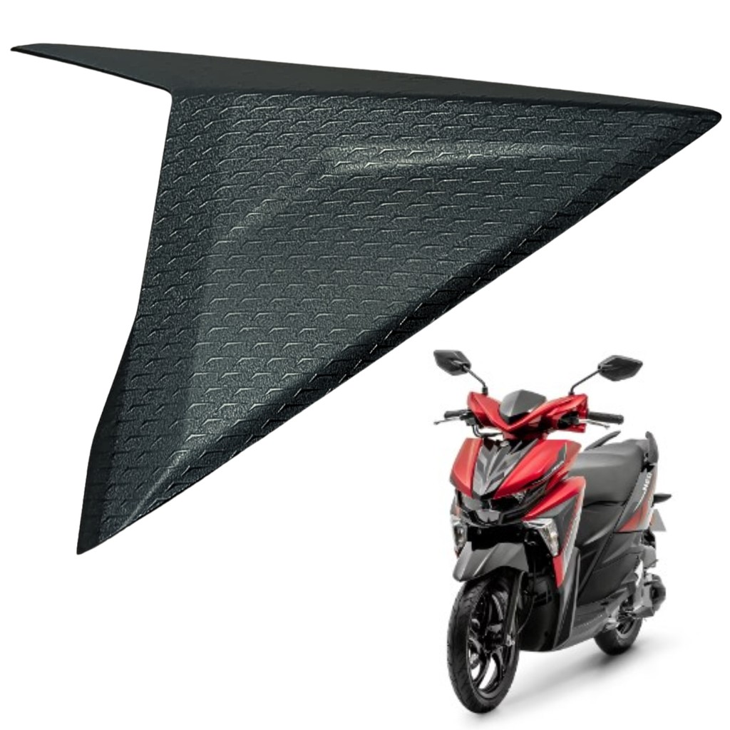 Carenagem Pisca Dianteiro Esquerdo Original Yamaha Neo 125 2017 A 2025