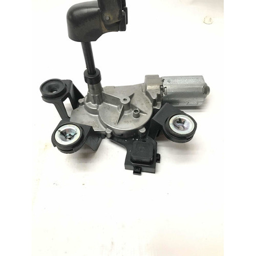 Motor Limpador Traseiro C/ Haste Ford Ka 2015/2018 Original