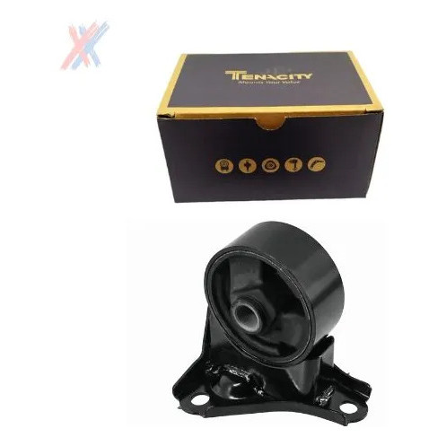 Coxim Motor Frontal Hyundai Tucson (at) 2004 A 2010 Tenacity