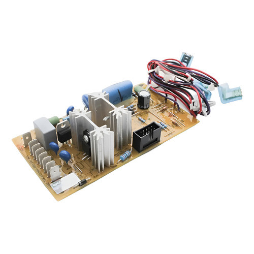 Placa Eletrônica Lavadora de roupas Brastemp Bwc07/08a 220v - 326050621