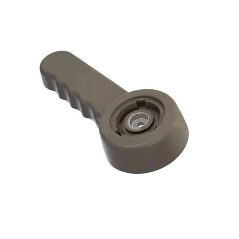 Alça Levantadora De Assento Dianteiro 1FL731D5AA De Carro Acessórios Para Jeep Wrangler