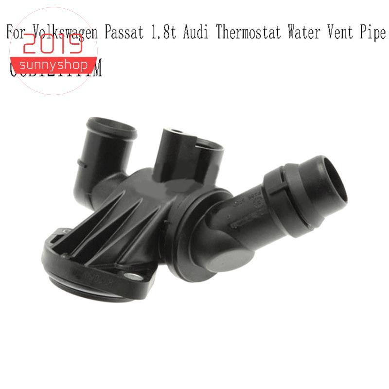 [Bestseller S] 06b121111termostato M Para Tubo De Ventilação De Água Com Termostato De 1.8t