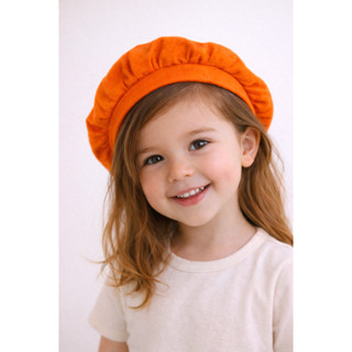 Boina Infantil Cores Diversas Unisex Malha 100% Algodão em Oferta na Shopee