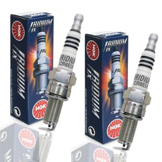 Kit Velas Iridium Ninja 300 / Z300 / Versys 300 / Mt 03 / Yzf R3 Ngk CR8EIX em Oferta na Shopee
