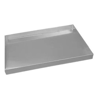 Forma Assadeira para Brownie Bolo 21,5x16,5x3cm 100% Alumínio em Oferta na Shopee