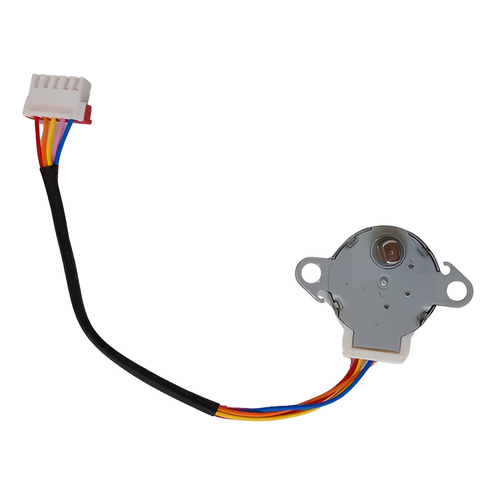Motor Passo Aleta Evaporadora Midea Springer 11002010000143