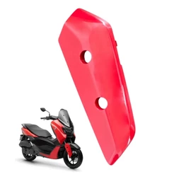Carenagem Fixador Paralama Dianteiro Direito Nmax 160 2025 Vermelho