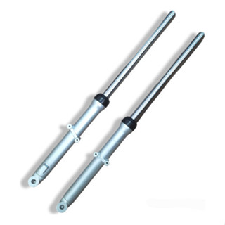 Bengala Garfo CG Today Titan 125 1983 até 1999 Par Completa em Oferta na Shopee